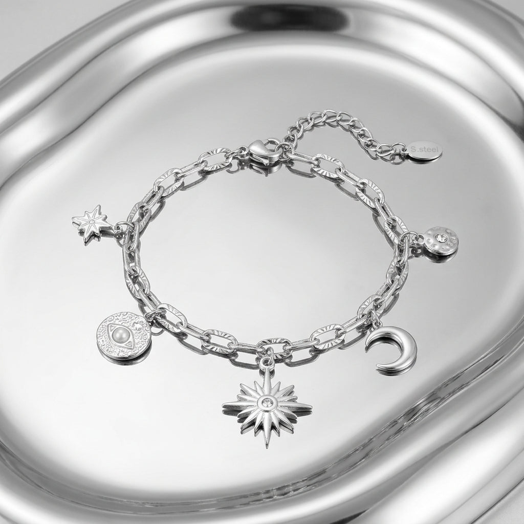 shine bright bracelet