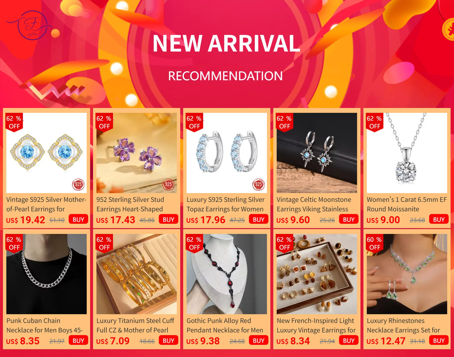 925 Sterling Silver Plated Tennis Bracelet - Cubic Zirconia Crystal - Elegant Women's Jewelry