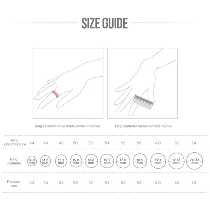 New Hot 925 Silver Crown Sparkling Rings Sun Moon Celestial Heart Women's Set Ring Wedding Diy Charm Luxury DIY Jewelry Gift